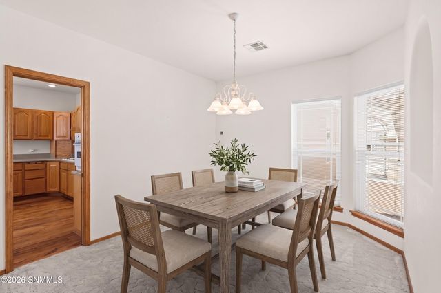 3056 Spitz Street, Las Cruces, NM 88005