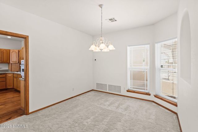 3056 Spitz Street, Las Cruces, NM 88005