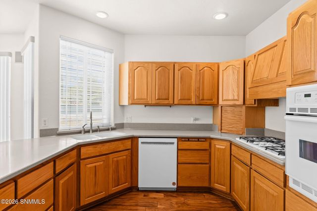 3056 Spitz Street, Las Cruces, NM 88005