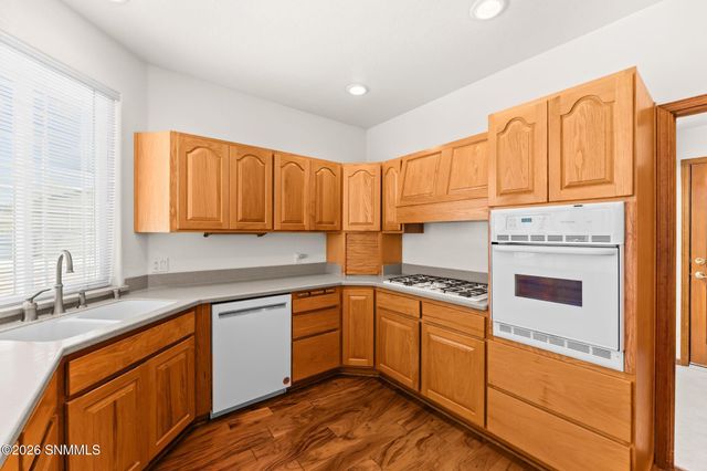 3056 Spitz Street, Las Cruces, NM 88005