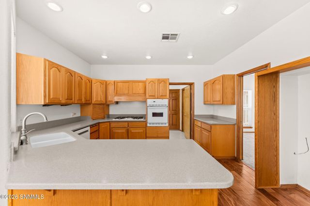 3056 Spitz Street, Las Cruces, NM 88005