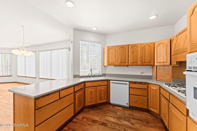 3056 Spitz Street, Las Cruces, NM 88005
