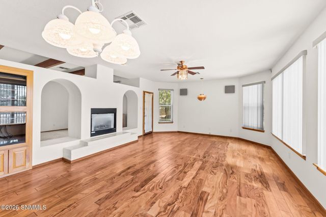 3056 Spitz Street, Las Cruces, NM 88005