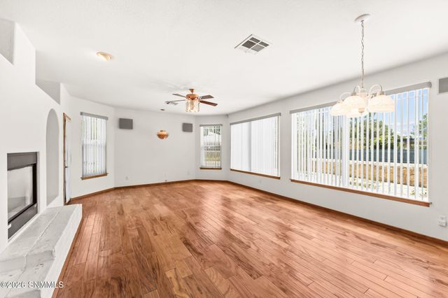 3056 Spitz Street, Las Cruces, NM 88005
