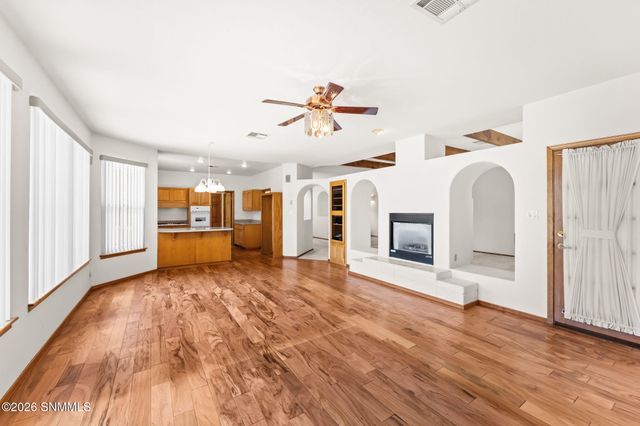 3056 Spitz Street, Las Cruces, NM 88005