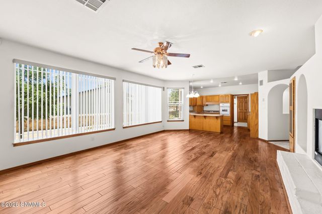 3056 Spitz Street, Las Cruces, NM 88005