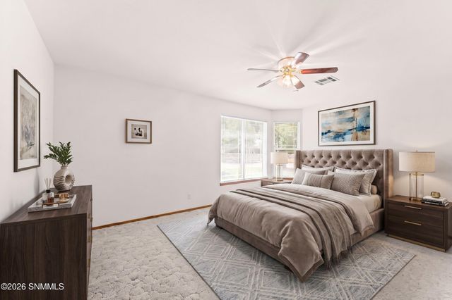 3056 Spitz Street, Las Cruces, NM 88005
