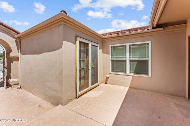 3056 Spitz Street, Las Cruces, NM 88005