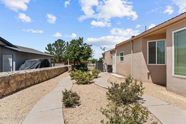 3056 Spitz Street, Las Cruces, NM 88005