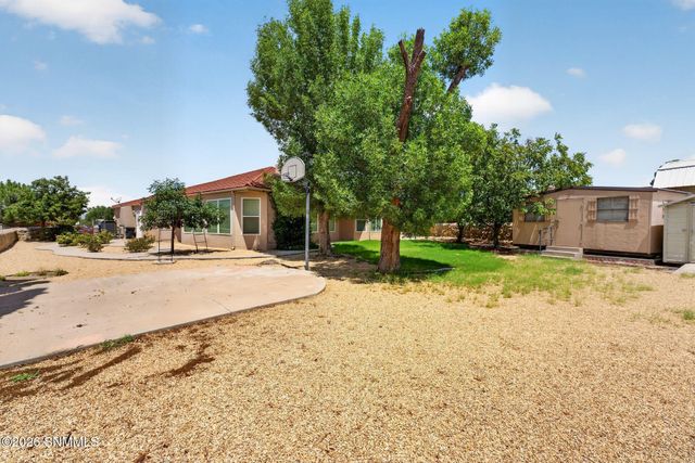 3056 Spitz Street, Las Cruces, NM 88005