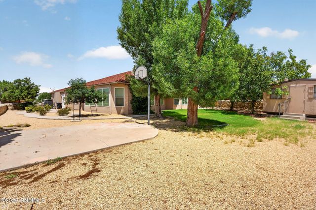 3056 Spitz Street, Las Cruces, NM 88005