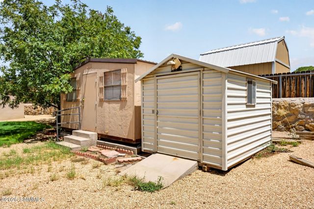3056 Spitz Street, Las Cruces, NM 88005