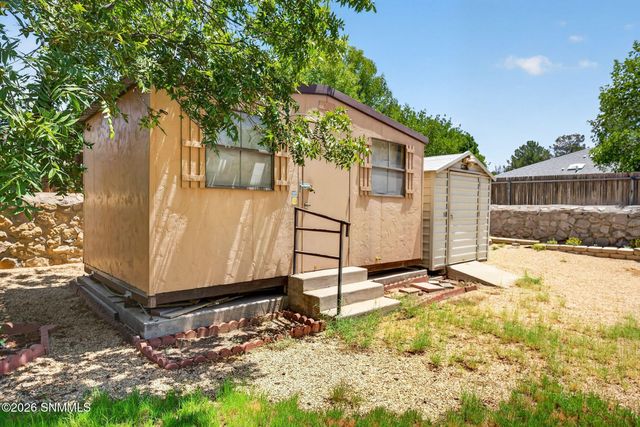 3056 Spitz Street, Las Cruces, NM 88005