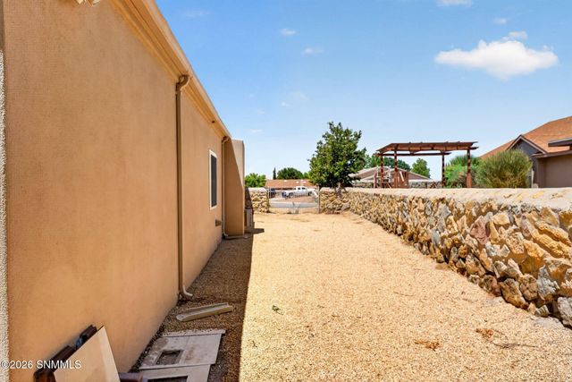 3056 Spitz Street, Las Cruces, NM 88005