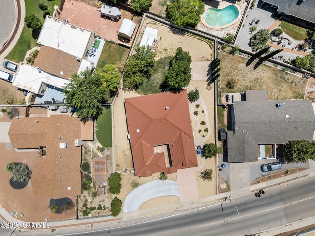 3056 Spitz Street, Las Cruces, NM 88005