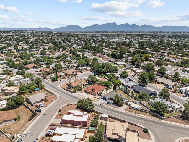 3056 Spitz Street, Las Cruces, NM 88005