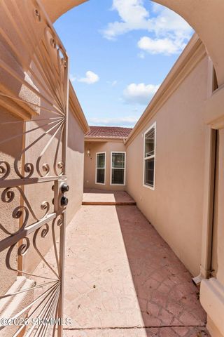 3056 Spitz Street, Las Cruces, NM 88005
