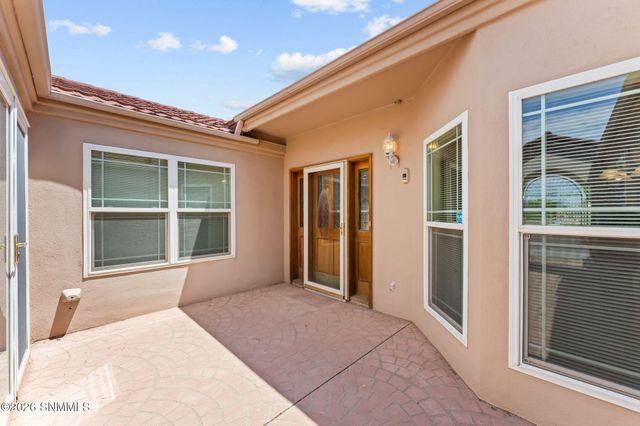 3056 Spitz Street, Las Cruces, NM 88005