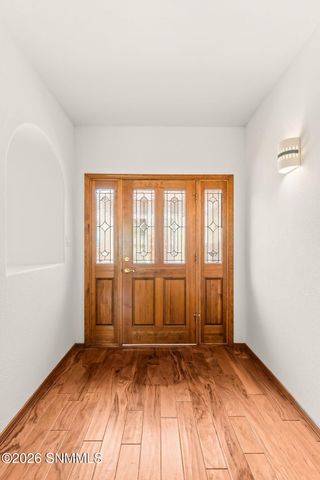 3056 Spitz Street, Las Cruces, NM 88005