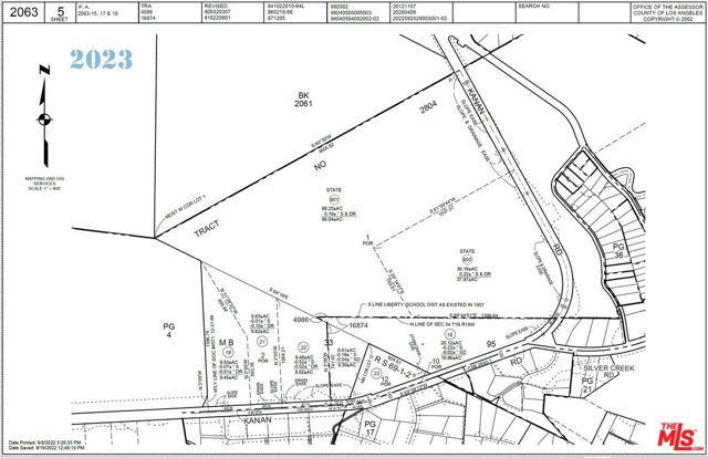 3901 Kanan Road, Agoura Hills, CA 91301