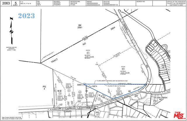 3901 Kanan Road, Agoura Hills, CA 91301