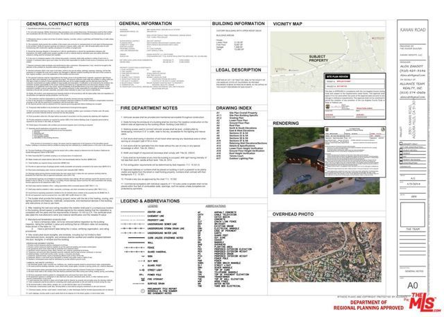3901 Kanan Road, Agoura Hills, CA 91301