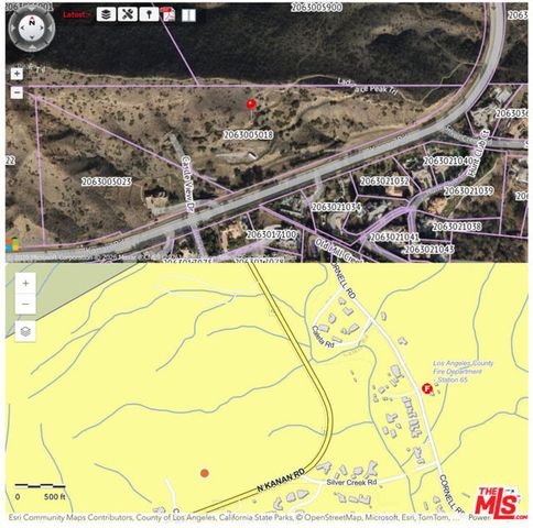 3901 Kanan Road, Agoura Hills, CA 91301
