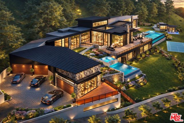 3901 Kanan Road, Agoura Hills, CA 91301