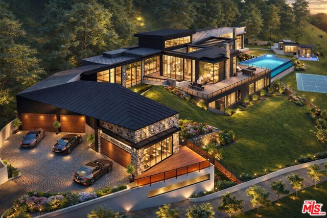 3901 Kanan Road, Agoura Hills, CA 91301