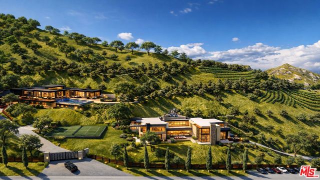 3901 Kanan Road, Agoura Hills, CA 91301
