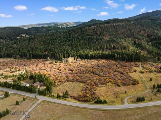 14650 Brackett Creek Road, Bozeman, MT 59715