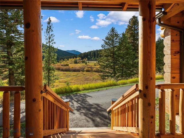 14650 Brackett Creek Road, Bozeman, MT 59715