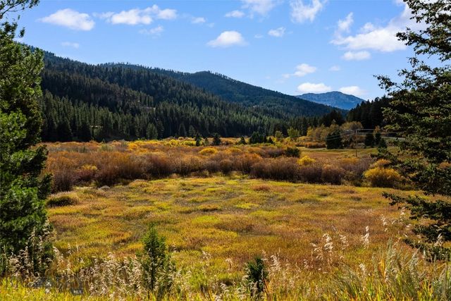 14650 Brackett Creek Road, Bozeman, MT 59715