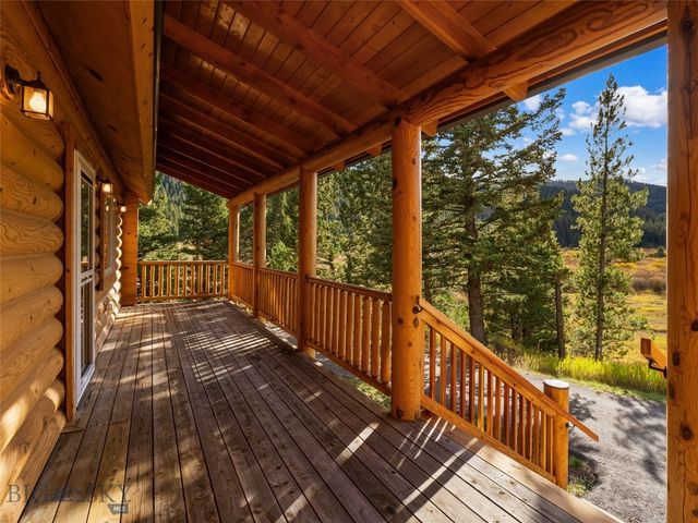 14650 Brackett Creek Road, Bozeman, MT 59715