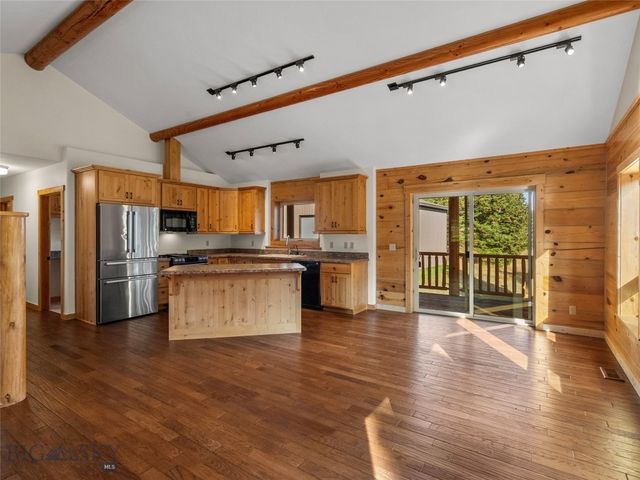 14650 Brackett Creek Road, Bozeman, MT 59715