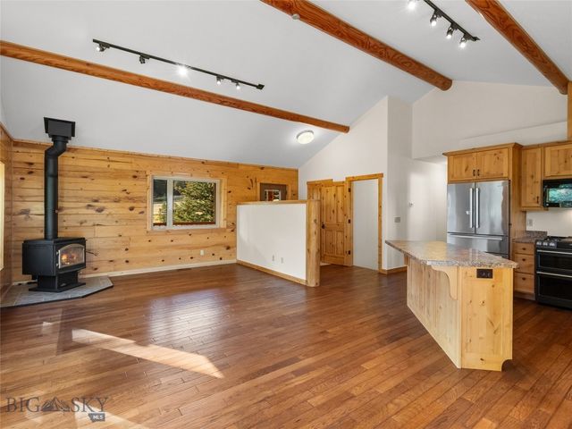 14650 Brackett Creek Road, Bozeman, MT 59715