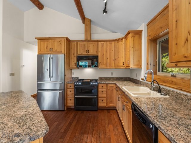 14650 Brackett Creek Road, Bozeman, MT 59715
