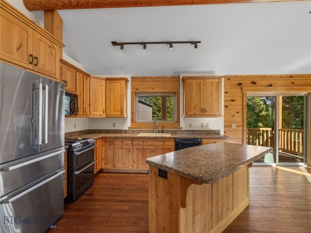 14650 Brackett Creek Road, Bozeman, MT 59715