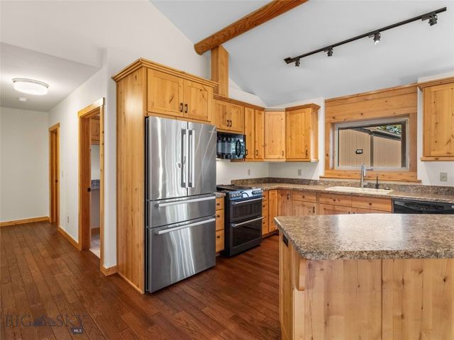 14650 Brackett Creek Road, Bozeman, MT 59715