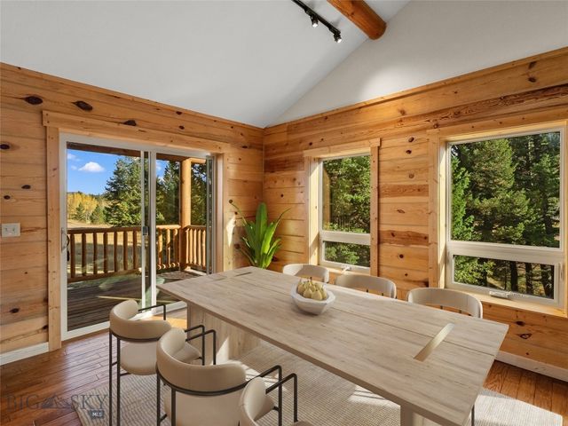 14650 Brackett Creek Road, Bozeman, MT 59715