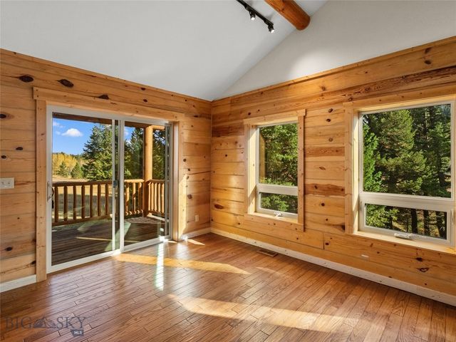 14650 Brackett Creek Road, Bozeman, MT 59715