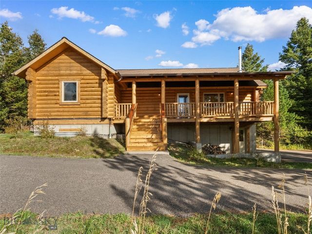 14650 Brackett Creek Road, Bozeman, MT 59715