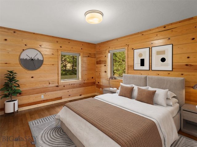 14650 Brackett Creek Road, Bozeman, MT 59715