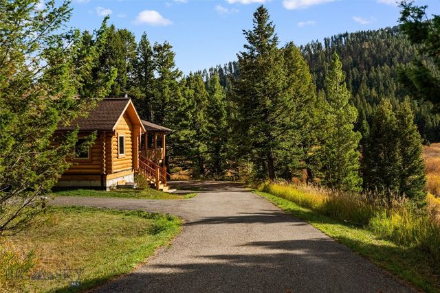 14650 Brackett Creek Road, Bozeman, MT 59715