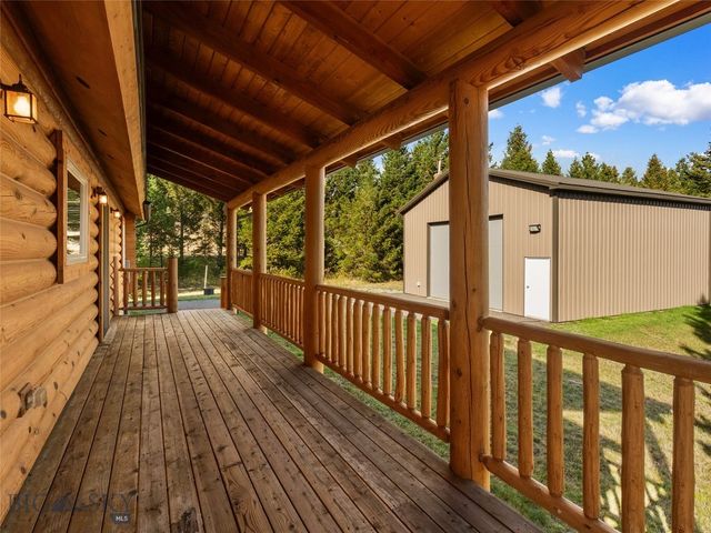 14650 Brackett Creek Road, Bozeman, MT 59715