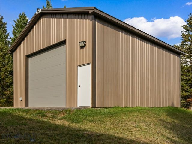 14650 Brackett Creek Road, Bozeman, MT 59715