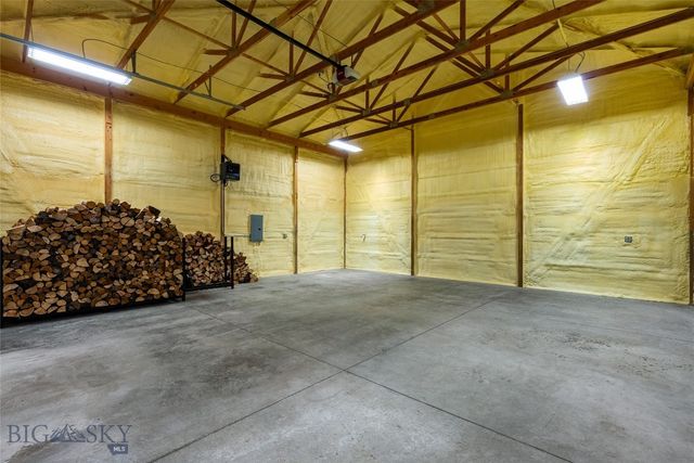 14650 Brackett Creek Road, Bozeman, MT 59715