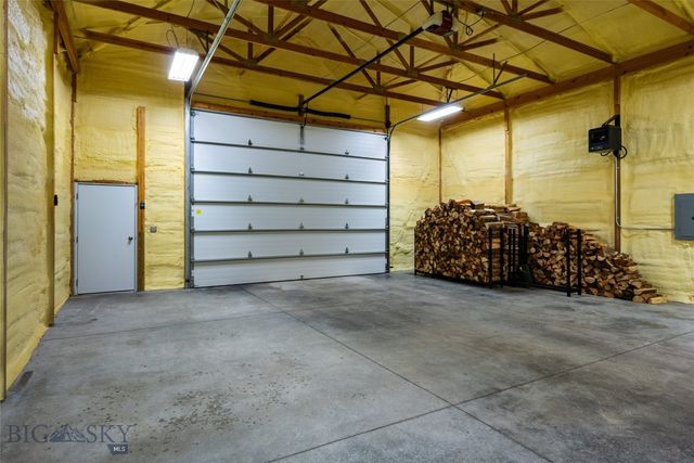 14650 Brackett Creek Road, Bozeman, MT 59715