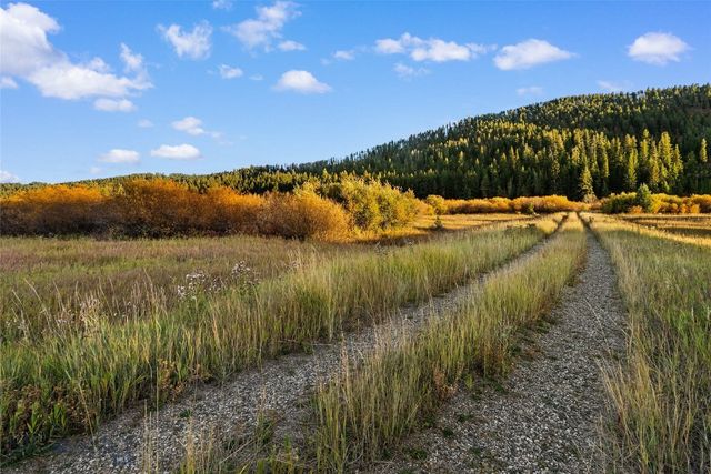 14650 Brackett Creek Road, Bozeman, MT 59715