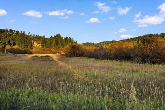 14650 Brackett Creek Road, Bozeman, MT 59715